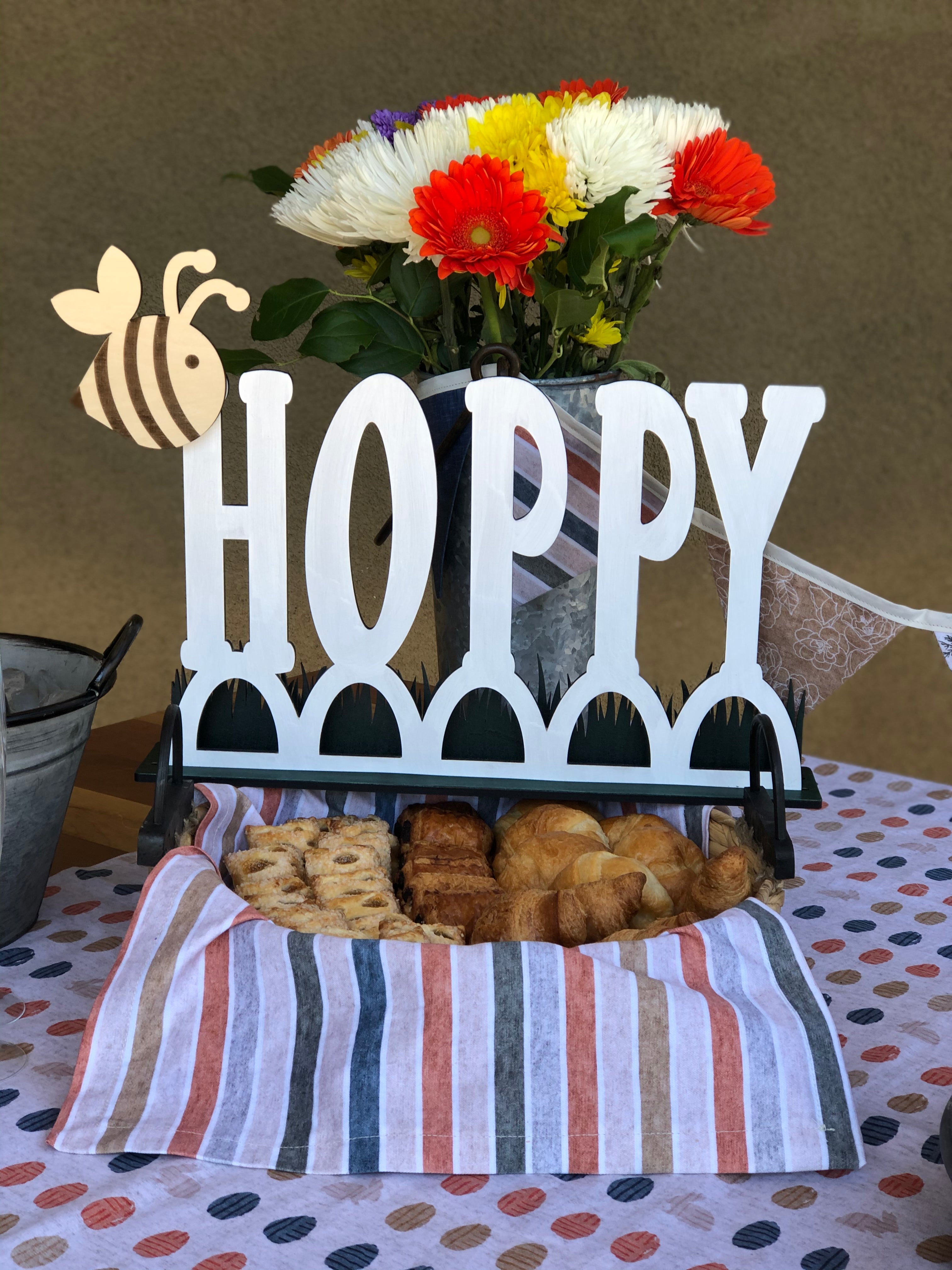 Hoppy Easter Party Set