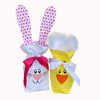 Bunny & Chick Treat Bags