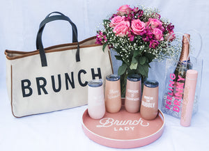 Brunch Bag Party & Gift Set