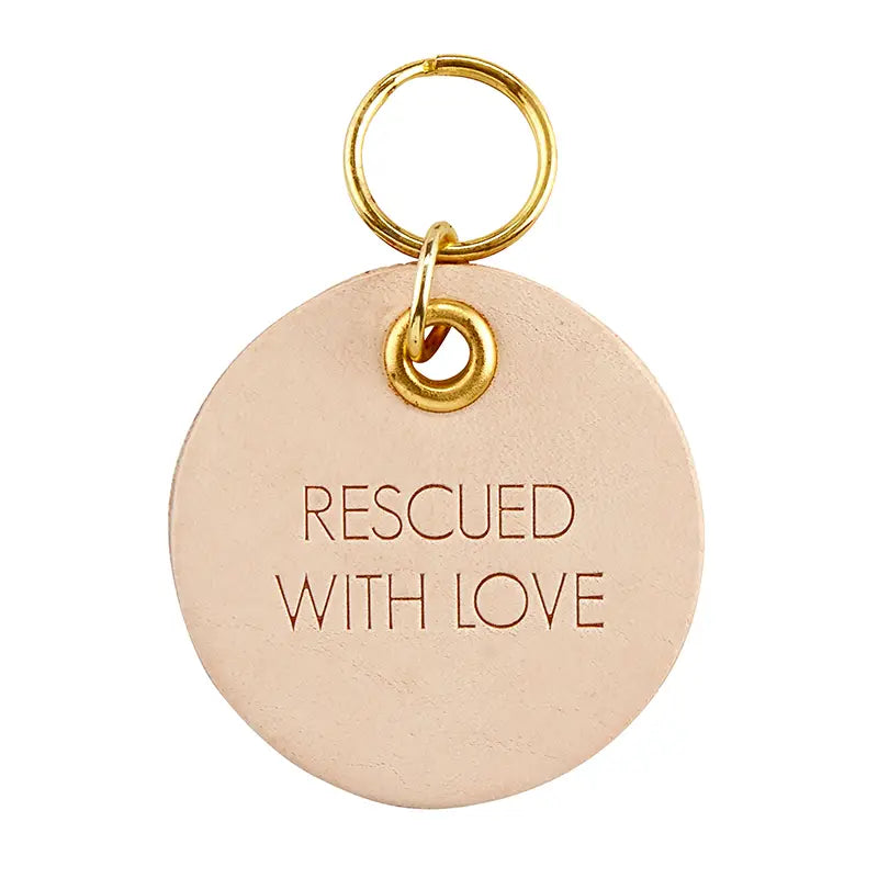 Dog Tag