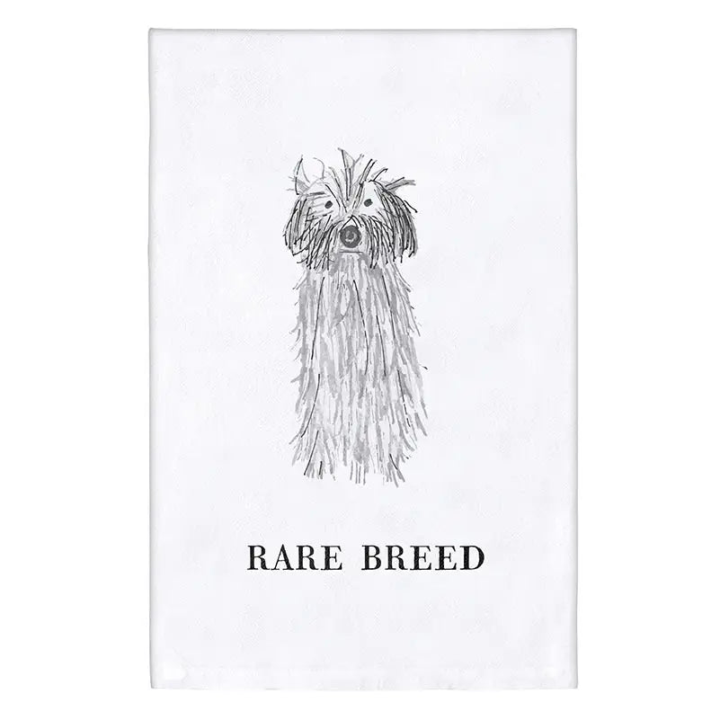 Rare Breed Towel
