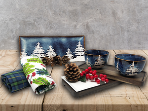 Winter Warm Up Gift Set